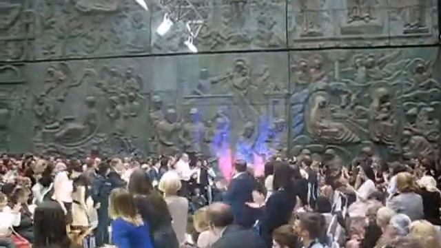 РУССКИЙ СИЛУЭТ ЗВЁЗДЫ КИНО+FASHION=НОВАЯ ИНДУСТРИЯ FF в РФ!26 06 2014 часть2 ШОУ НАЧИНАЕТСЯ смотреть онлайн