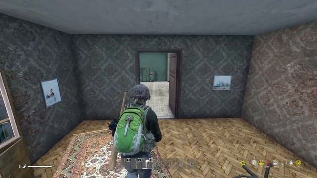 ПЕРВЫЕ ПРОБЛЕМЫ!!! ПЕРВЫЕ БОЛЕЗНИ!!! DAYZ #2 смотреть онлайн