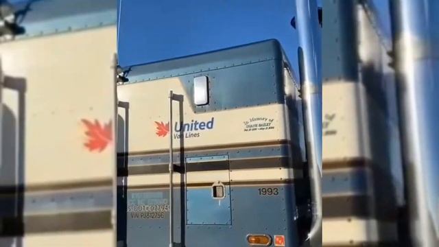 Американские грузовики смотреть онлайн