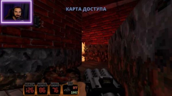 DUKE NUKEM 3D ► 20th Anniversary World Tour ► ПРОХОЖДЕНИЕ / СТРИМ / ЧАСТЬ