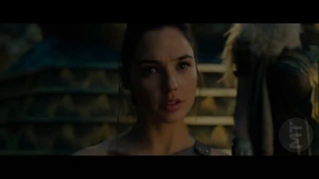 Чудо-женщина 2 2019 -  WONDER WOMEN 2 2019