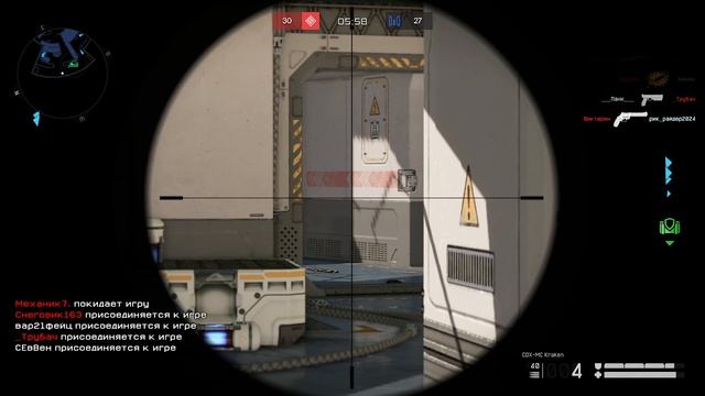 Warface #64 смотреть онлайн