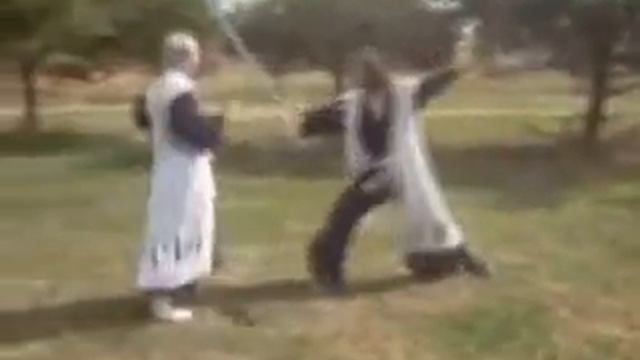 шпаги звон... смотреть онлайн