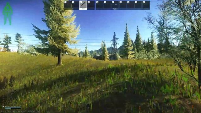 Прохождение Квеста МЕТАЛЛОЛОМ - Escape From Tarkov смотреть онлайн