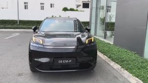 Lynk & Co 08 2025 обзор