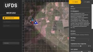 Ukrainian Fight Drone Simulator - Огляд FPV симулятора. Перші враження.