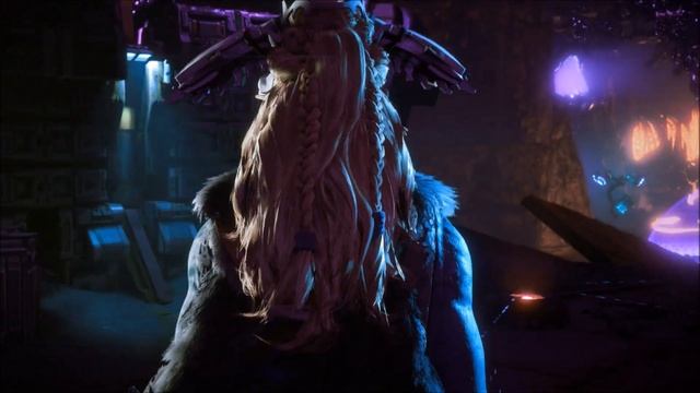 HORIZON ZERO DAWN # 8 ОСВОБОЖДЕНИЕ ДУШИ смотреть онлайн