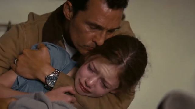 Фильм Интерстеллар