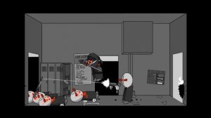 все серии Madness combat