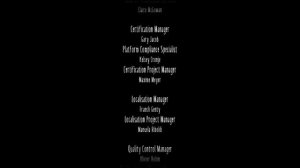 Little Nightmares 2 концовка игры и титры (PS5) | Little Nightmares II ENDING and credits (PS5)