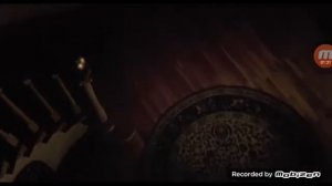 Хоррор короткометражка, (МАМА)