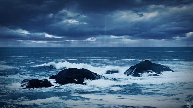 The Perfect Thunderstorm For Sleep