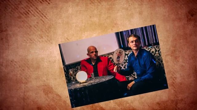 ТРЕЙДЕР сериал с 11 по 13 серии Анонс смотреть онлайн