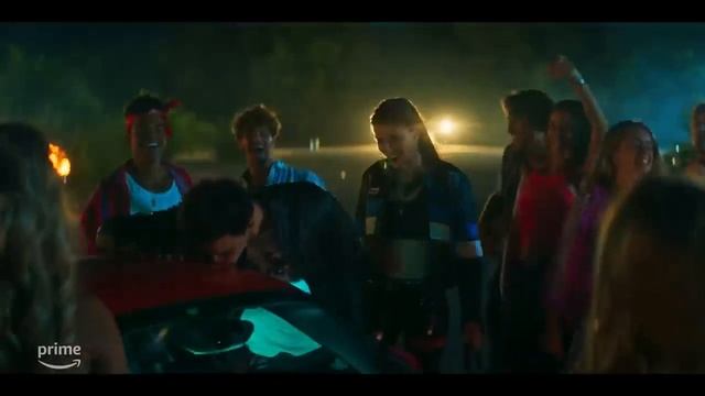 Nikc and Noah | Kulpa Mia |Нік і Ноя | Моя вина. смотреть онлайн