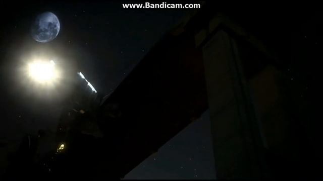 Отрывок из клипа Тайн смолвиля (2) смотреть онлайн