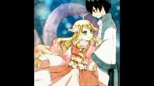 Хвост феи 《Зереф и Мавис ЗЕРВИС 》 смотреть онлайн