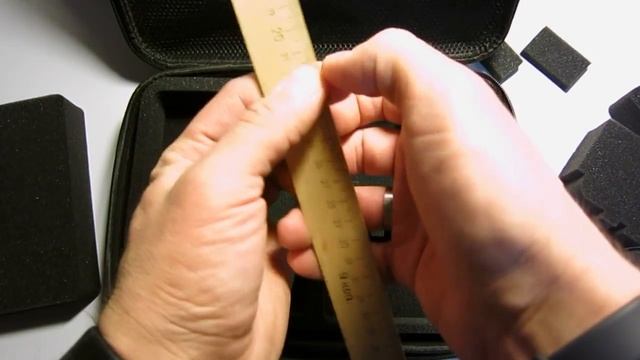 Классный кейс для GoPro и SJCAM