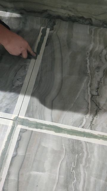 Эпоксидная затирка 