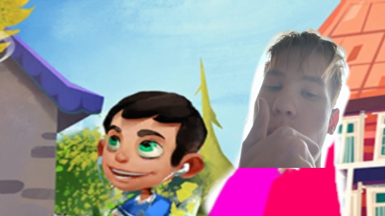 повезло так повезло смотреть онлайн