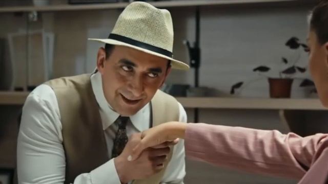 Агент 044 Операция Гарни (2023) смотреть онлайн