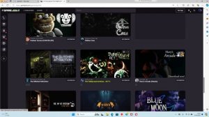 как скачать Creepy nights at freddys на пк (подробный туториал)