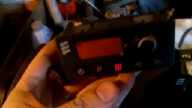 Отопитель Eberspacher Airtronic D4. Видео обзор диагностика авто? смотреть онлайн