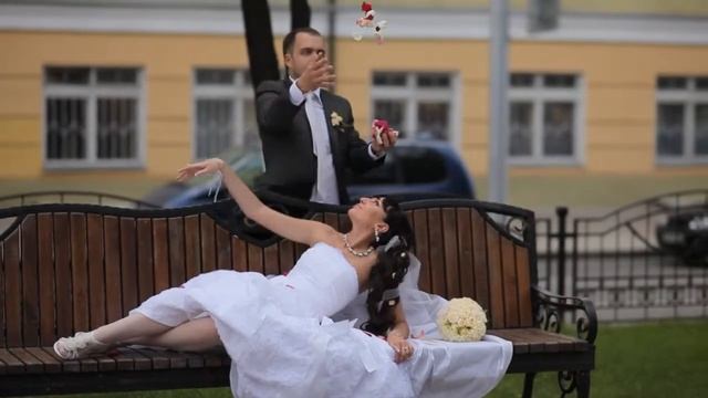 Клип Роспись Клятва смотреть онлайн