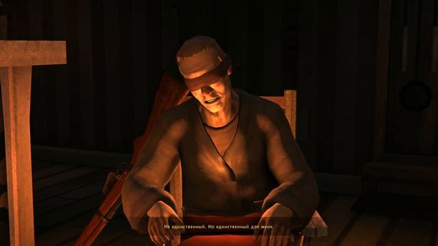 The Long Dark ▶ ХОББС #3 смотреть онлайн