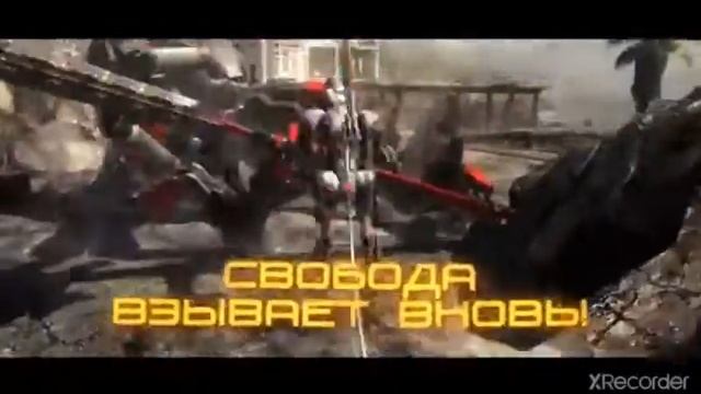 Апгрейд видео одного извpaщенца (@MCRD4806 ) смотреть онлайн