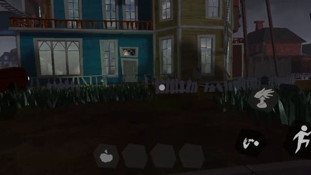 где находятся все missing script в hello neighbor смотреть онлайн