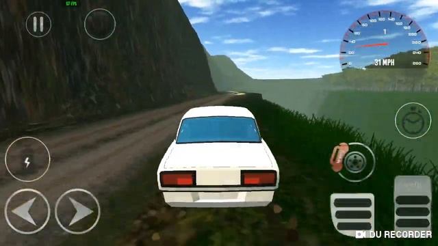 Игра WDAMAGE на айфоне смотреть онлайн