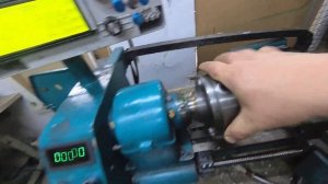 Электронная гитара на ТВ16