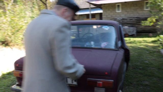 Ржачний поворот на зйомках в Закарпатті - Фігляр Тв смотреть онлайн