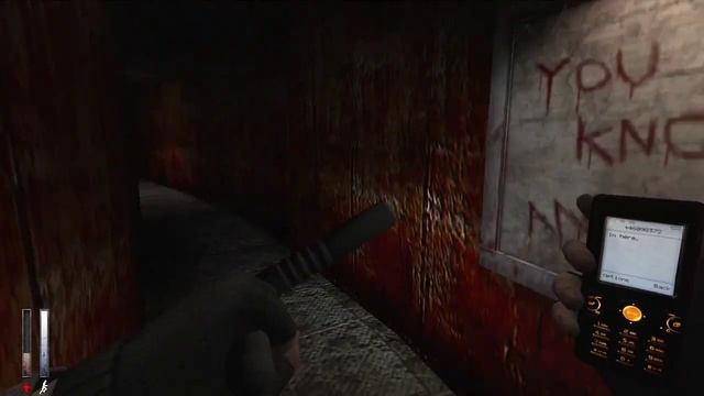 Cry of Fear в Уральских Пельменях смотреть онлайн