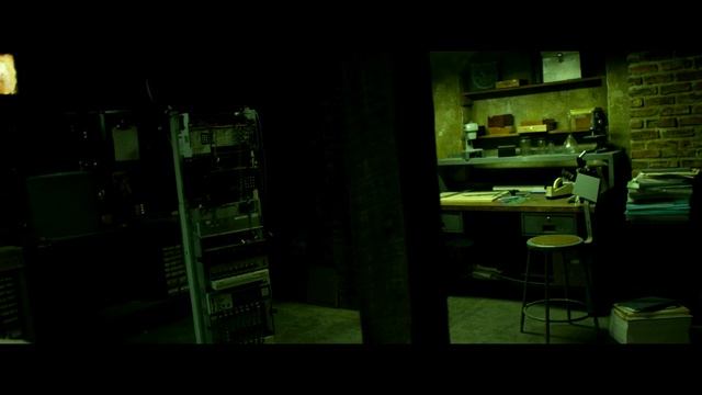 Континуум - Эпизод "Щелчки" смотреть онлайн