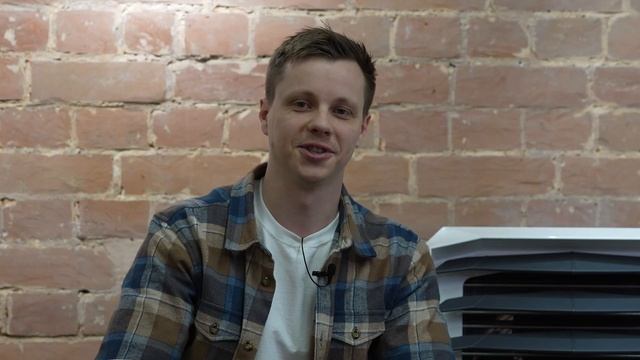 Как работает водяной тепловентилятор? Плюсы, минусы, м смотреть онлайн