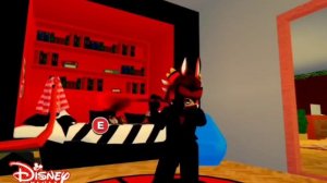 леди баг и супер кот 6 сезон 3 серия (Рена Ярость)