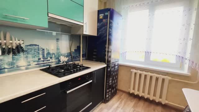 3 комнатная квартира 70 м кв