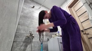 Холодное восстановление волос дома?!