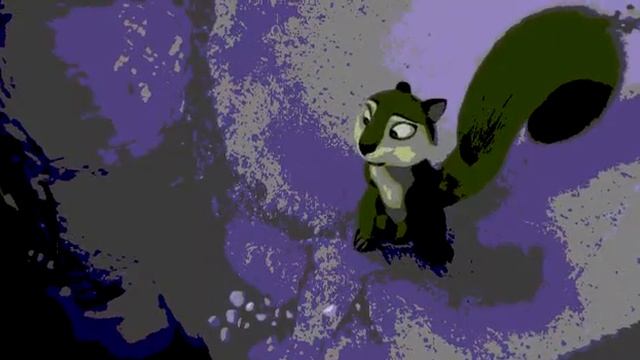 Злюк и Энди Я дышу тобой