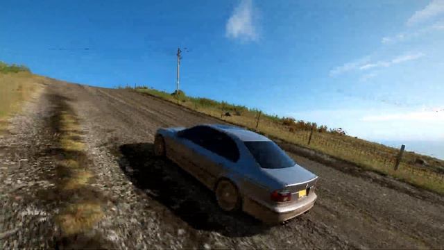 ВMW M5 - TEST DRIVE | (4K) РАЗРЕШЕНИЕ | Forza Horizon 4 #automobile #рекоменда? смотреть онлайн