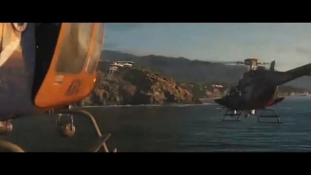 Железный человек 3трейлер#2 смотреть онлайн