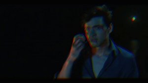 Culpa Mia - Моя вина // Ноа и Ник