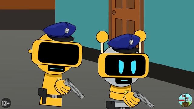 СПРУНКИ В ТЮРЬМЕ! ГРУСТНАЯ ИСТОРИЯ АУРЕЛИЯ БЭЙЛИ ДЖЕВ? смотреть онлайн