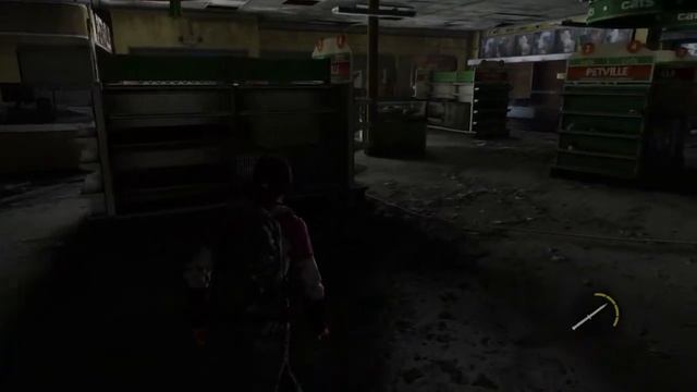 The Lust of Us: Left Behind / Оставшиеся позади - Part 4 смотреть онлайн