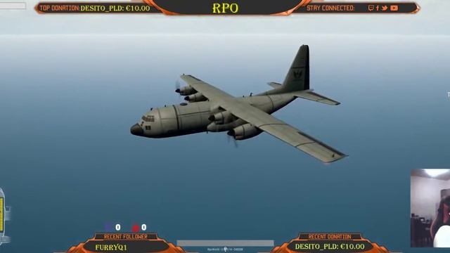 PUBG - Test на нова резолюция - 2048х864 ultra wide смотреть онлайн