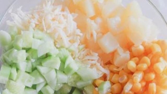 Секреты кухни