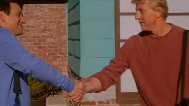 Кобра кай 6сезон анонс смотреть онлайн