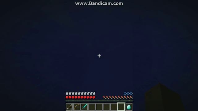Прохождение карты в Minecraft The Drooper часть 5