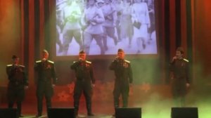 "Баллада о солдате"